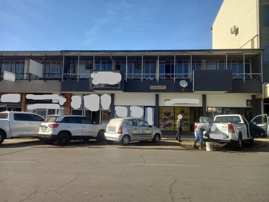 Commercial Property for Sale in Rustenburg Central North West